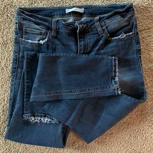 Refine by Daytrip Skinny Jean